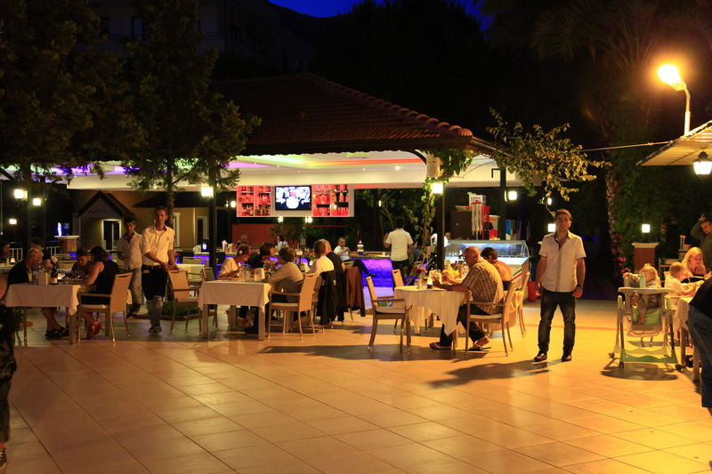 Orient Suite Hotel Alanya Exterior photo